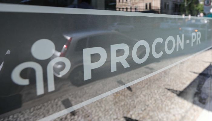 Foto: Geraldo Bubniak/AEN 123 mil registros: atendimentos do Procon-PR crescem 27% no primeiro semestre
